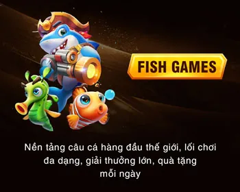 Bắn cá đổi thưởng 78be win