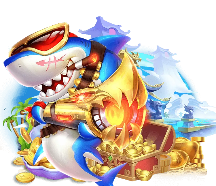 Game nổ hũ Jackpot lũy tiến